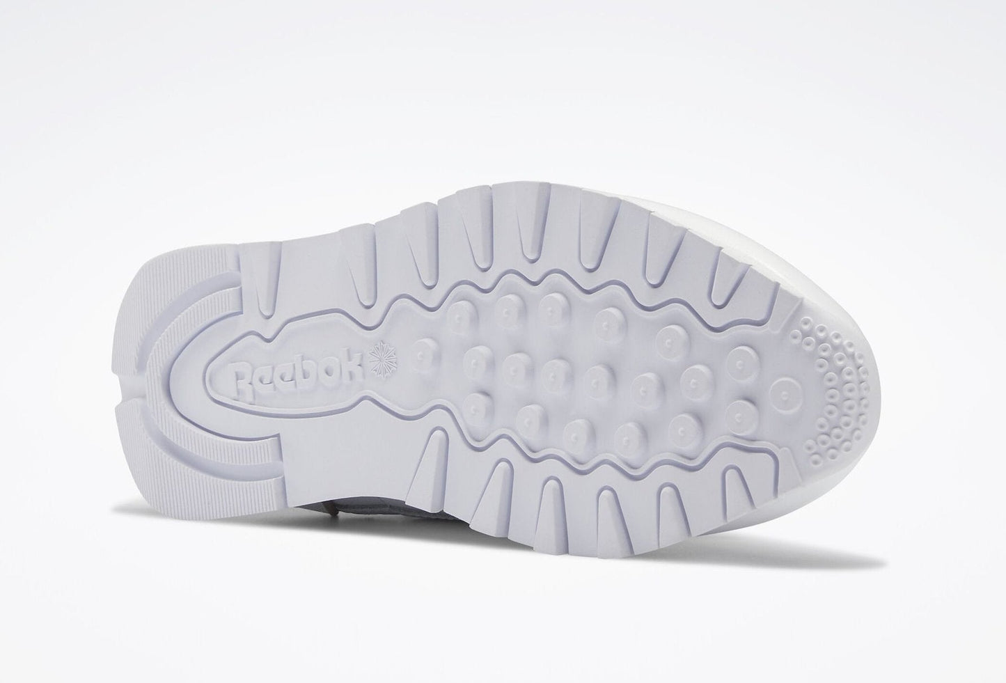 Reebok Women's Classic Leather