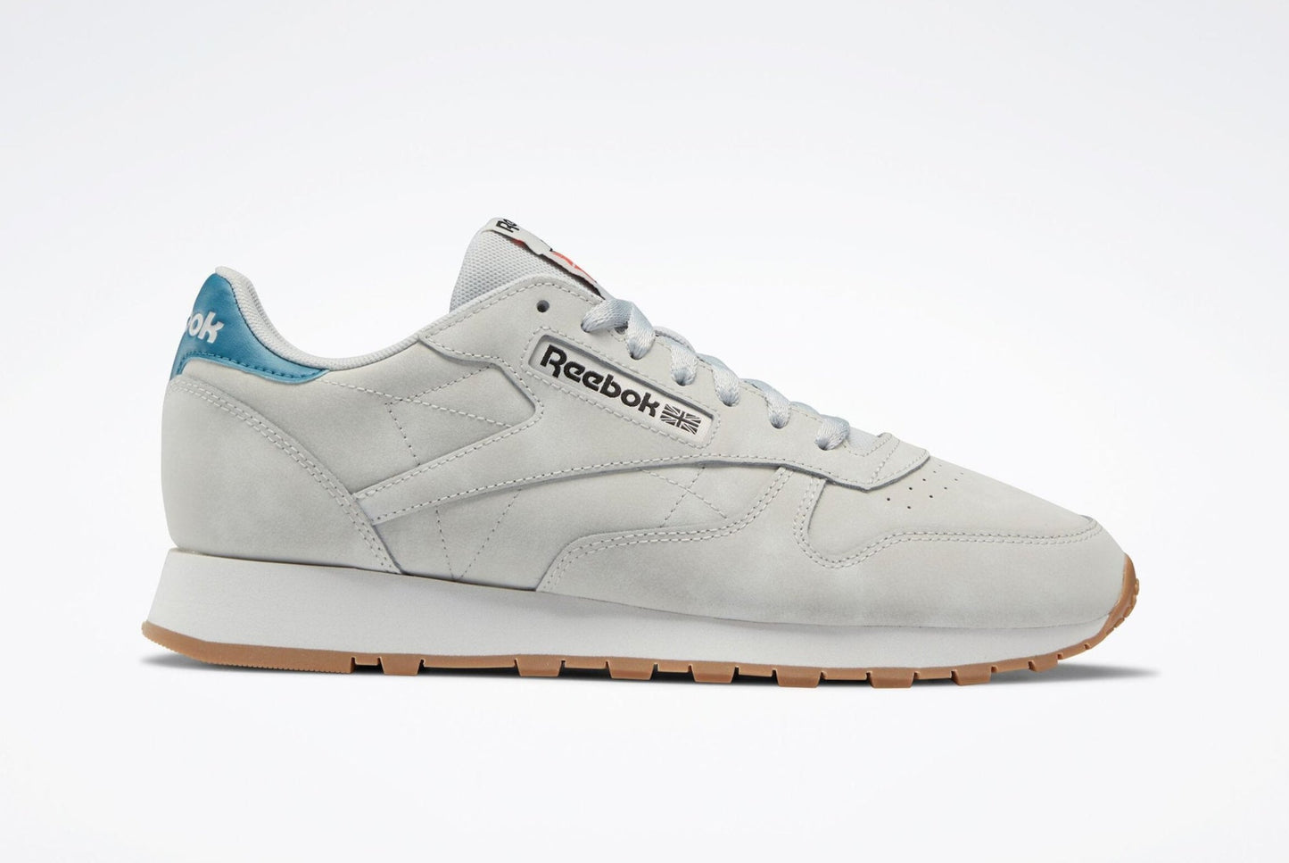 Reebok Men's Classic Leather Sneakers