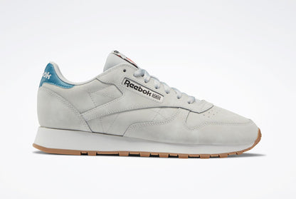 Reebok Men's Classic Leather Sneakers