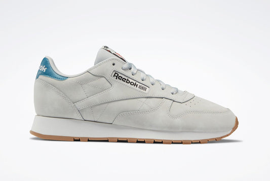 Reebok Men's Classic Leather Sneakers