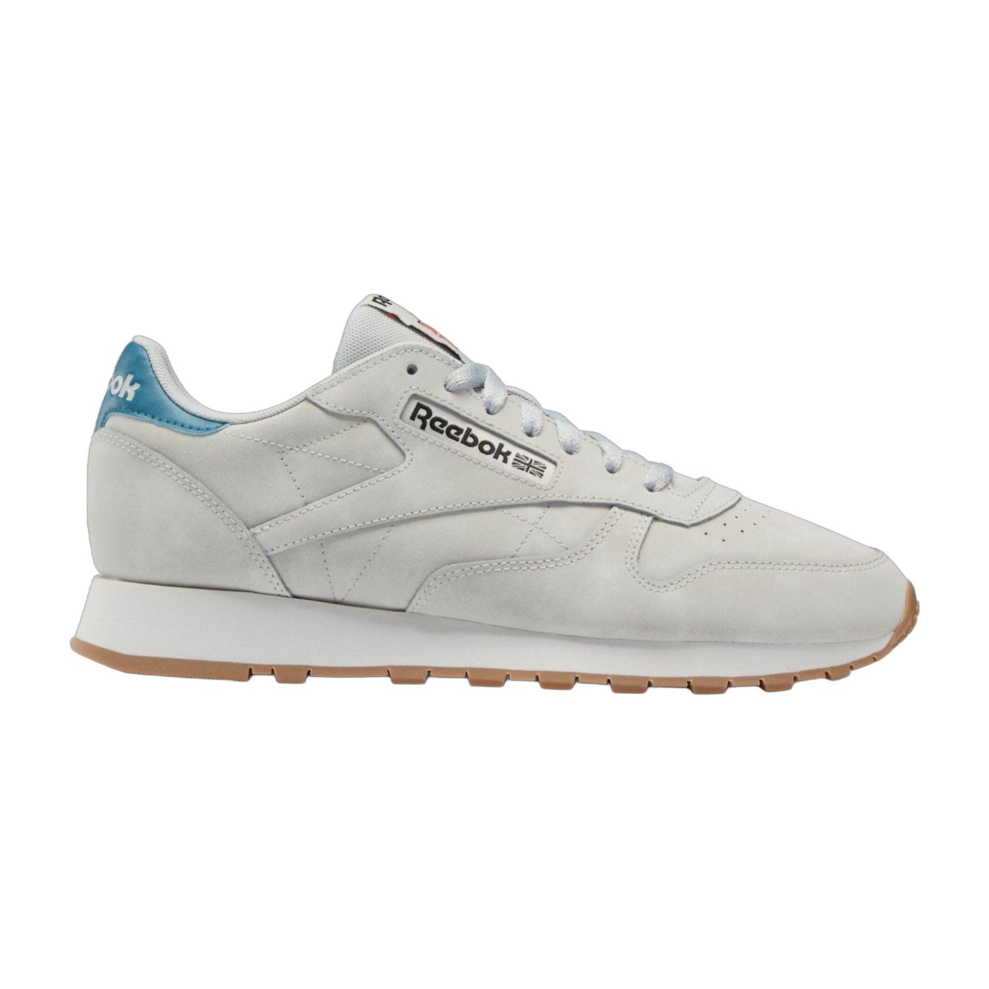 Reebok Men's Classic Leather Sneakers