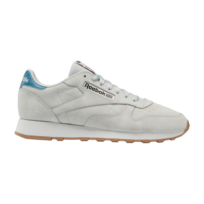 Reebok Men's Classic Leather Sneakers