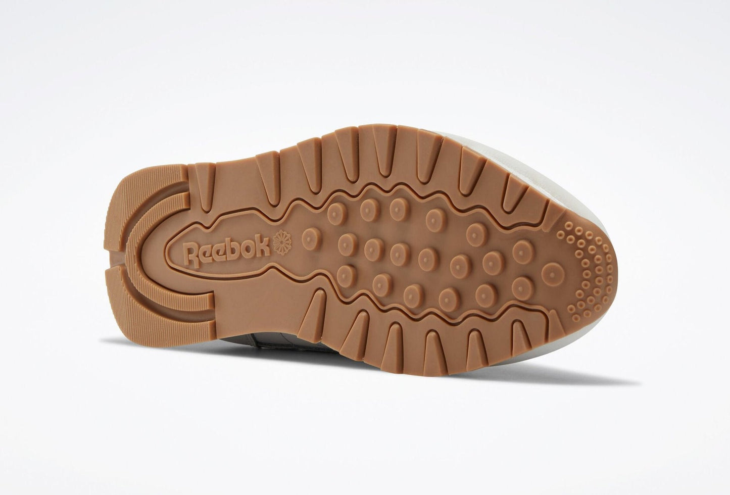 Reebok Men's Classic Leather Sneakers