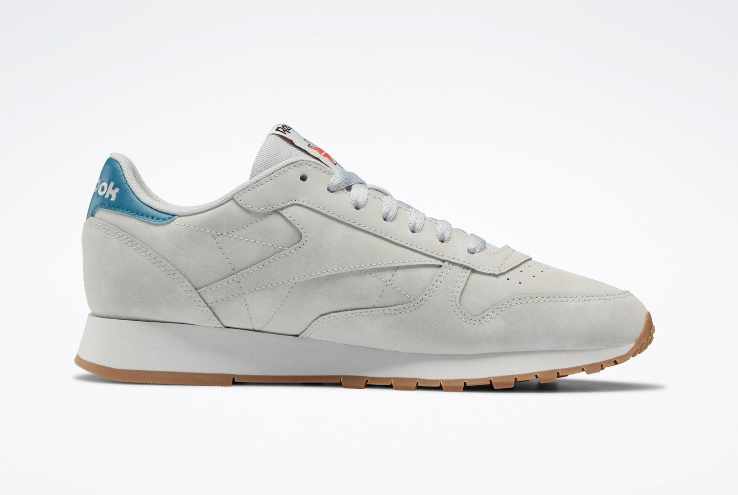 Reebok Men's Classic Leather Sneakers