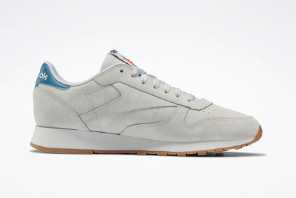 Reebok Men's Classic Leather Sneakers