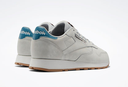 Reebok Men's Classic Leather Sneakers