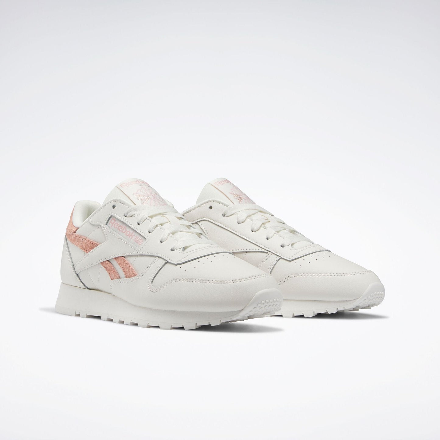 Reebok Women's Classic Leather Ch Sneakers