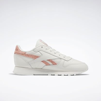 Reebok Women's Classic Leather Ch Sneakers