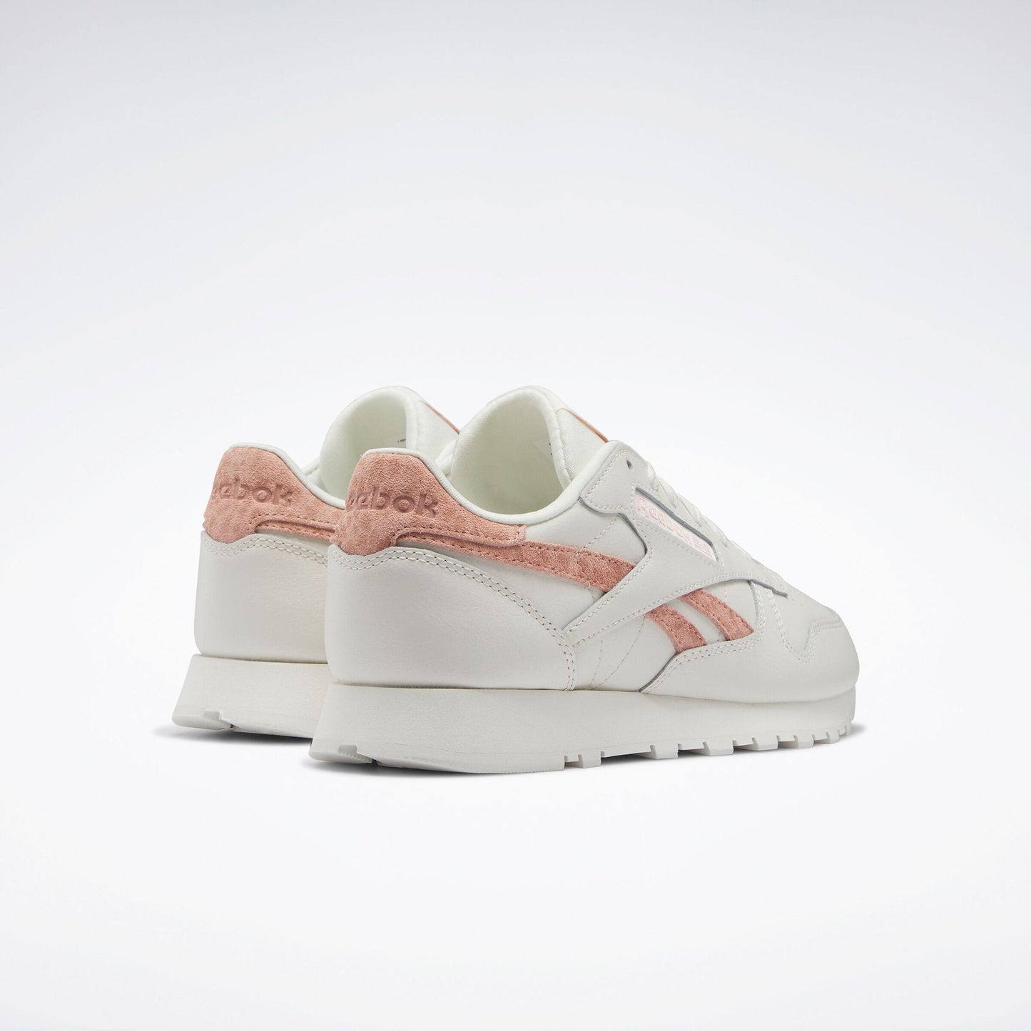Reebok Women's Classic Leather Ch Sneakers