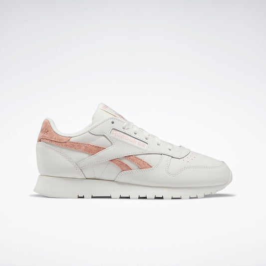 Reebok Women's Classic Leather Ch Sneakers