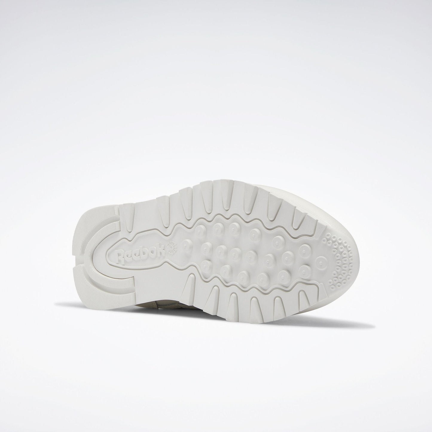 Reebok Women's Classic Leather Ch Sneakers