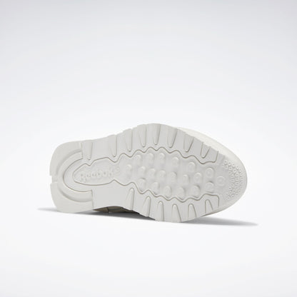 Reebok Women's Classic Leather Ch Sneakers