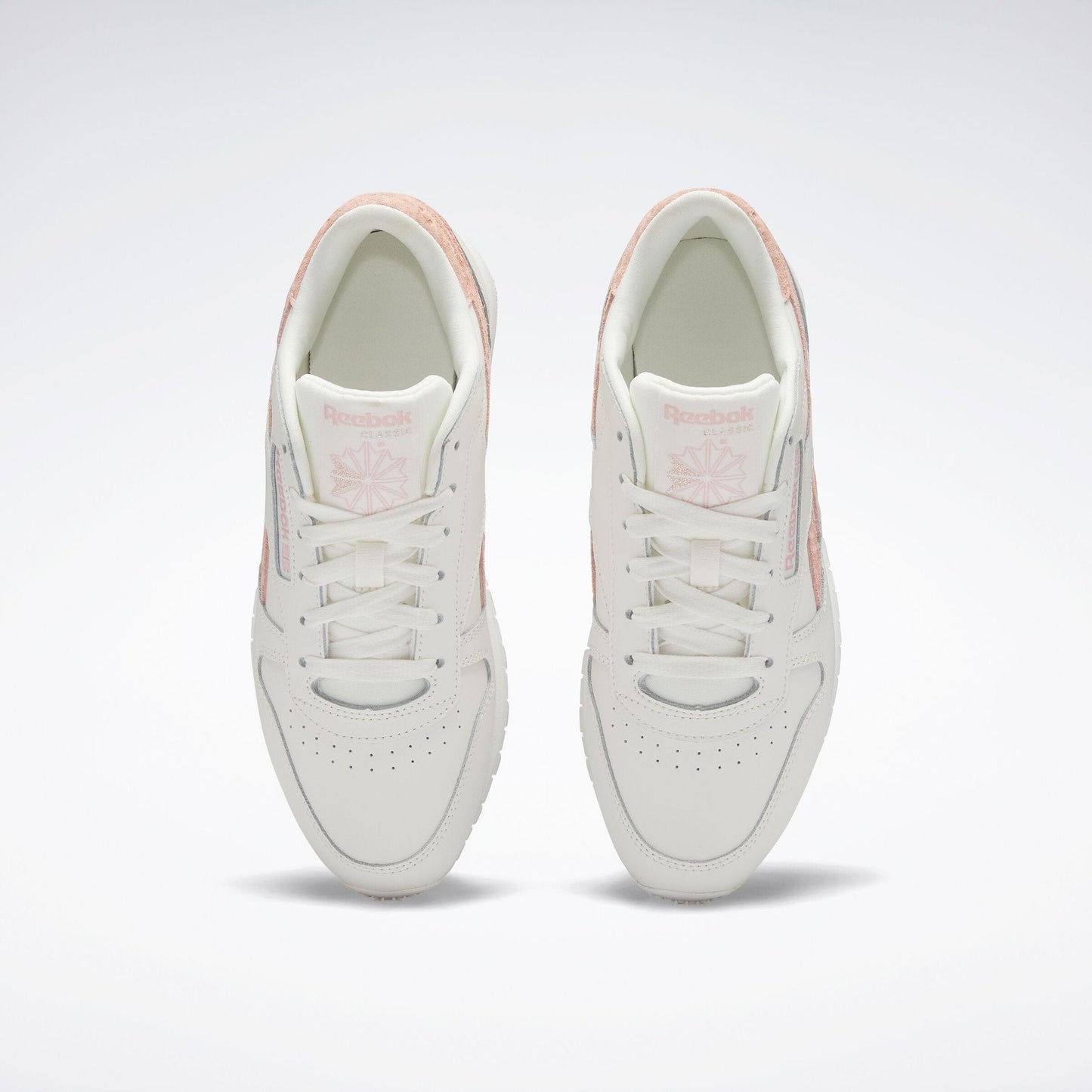 Reebok Women's Classic Leather Ch Sneakers