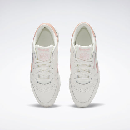 Reebok Women's Classic Leather Ch Sneakers