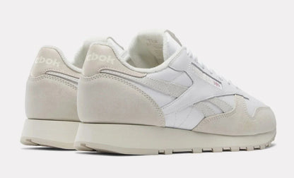 Reebok Men's Classic Leather Sneakers