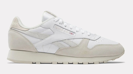 Reebok Men's Classic Leather Sneakers