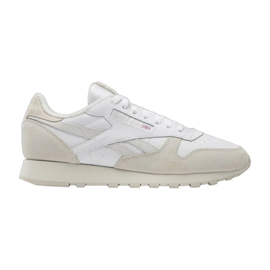 Reebok Men's Classic Leather Sneakers