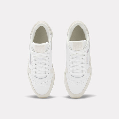 Reebok Men's Classic Leather Sneakers