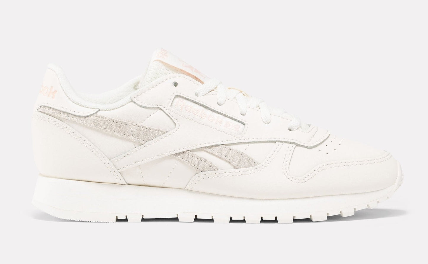 Reebok Women's Cl Leather Sneakers