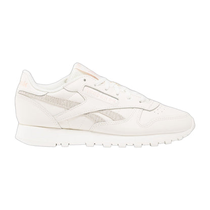 Reebok Women's Cl Leather Sneakers