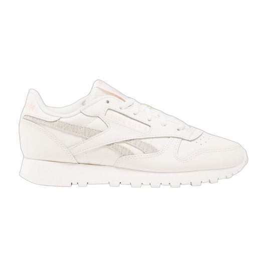Reebok Women's Cl Leather Sneakers