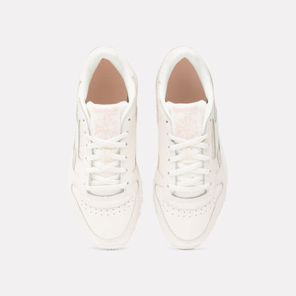 Reebok Women's Cl Leather Sneakers