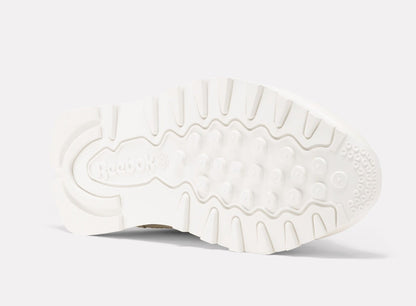 Reebok Women's Cl Leather Sneakers