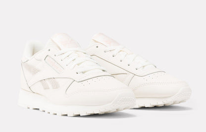 Reebok Women's Cl Leather Sneakers