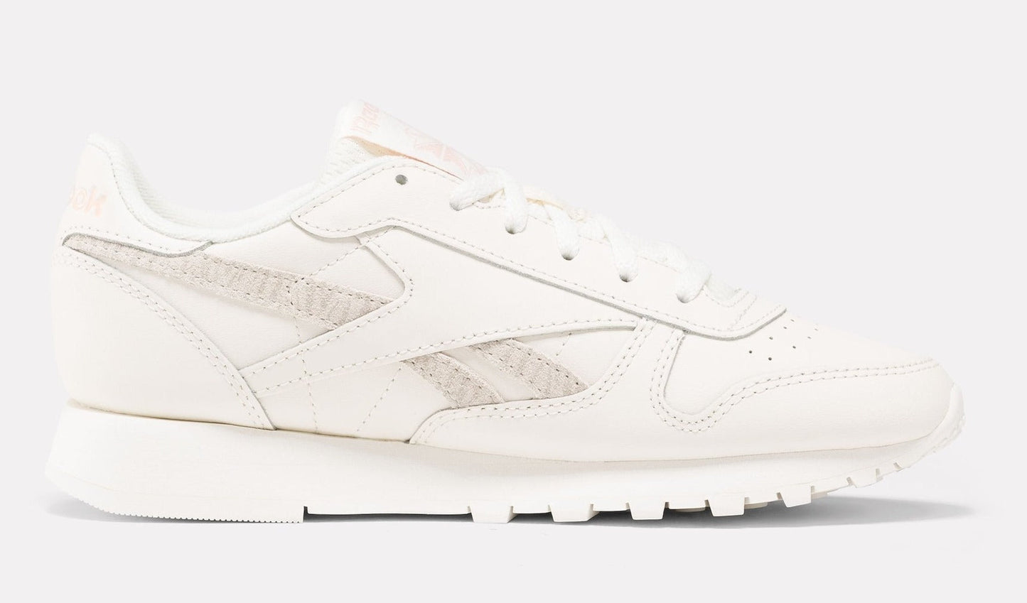 Reebok Women's Cl Leather Sneakers