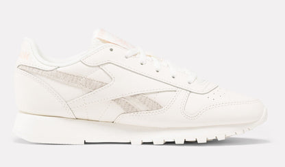 Reebok Women's Cl Leather Sneakers
