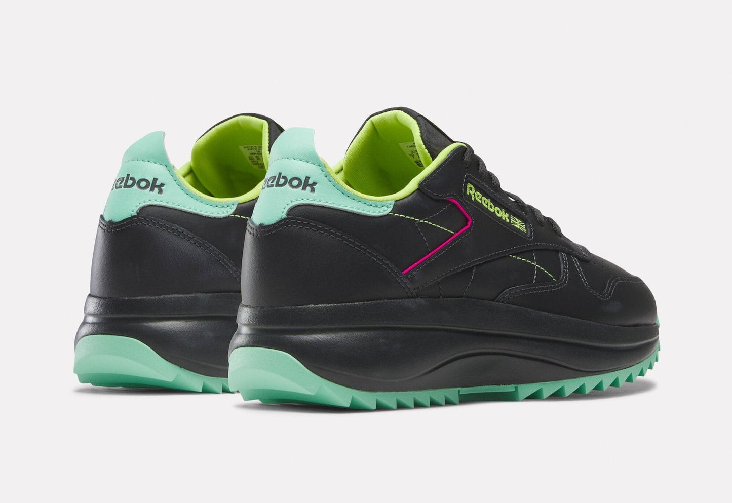 Women's Reebok Classic Leather Sp Extra