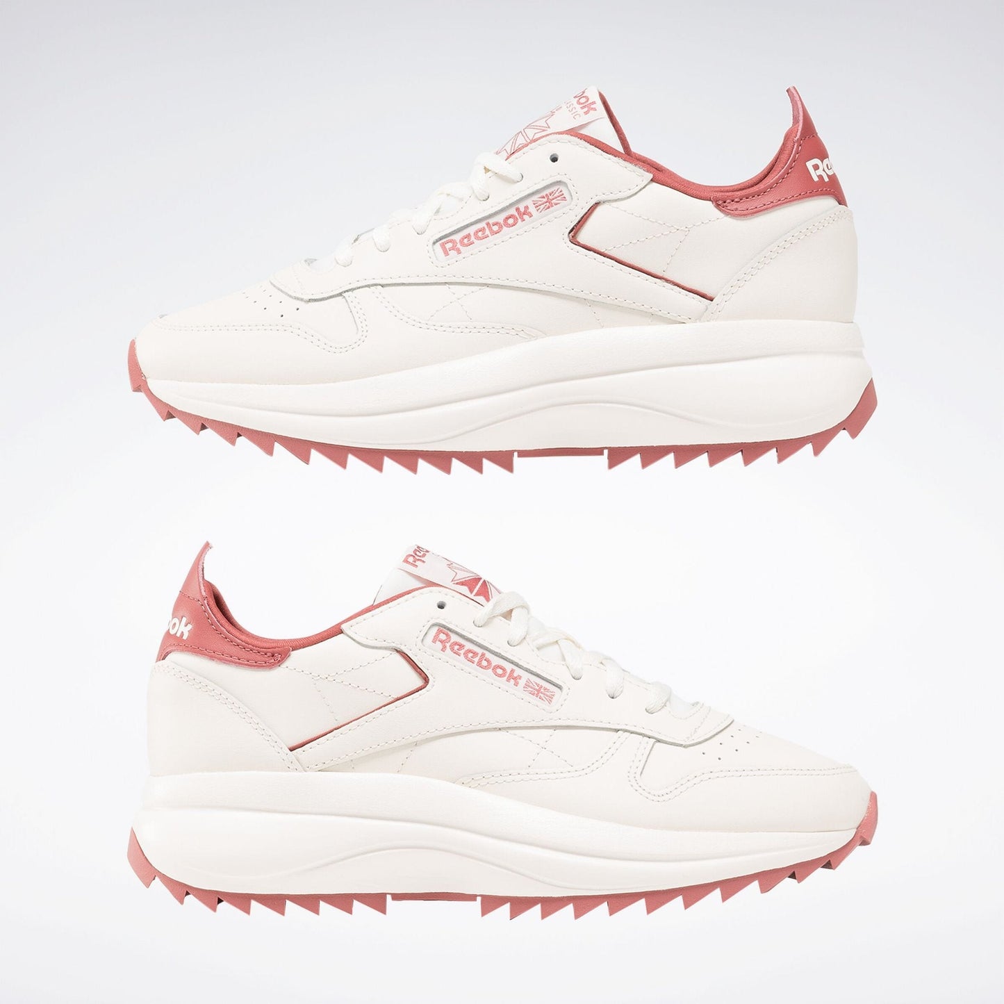 Reebok Women's Classic Leather Sp Extra Sneakers