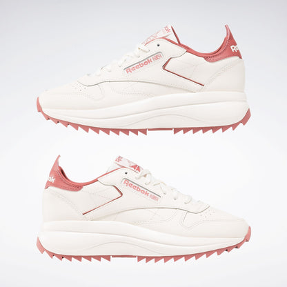 Reebok Women's Classic Leather Sp Extra Sneakers