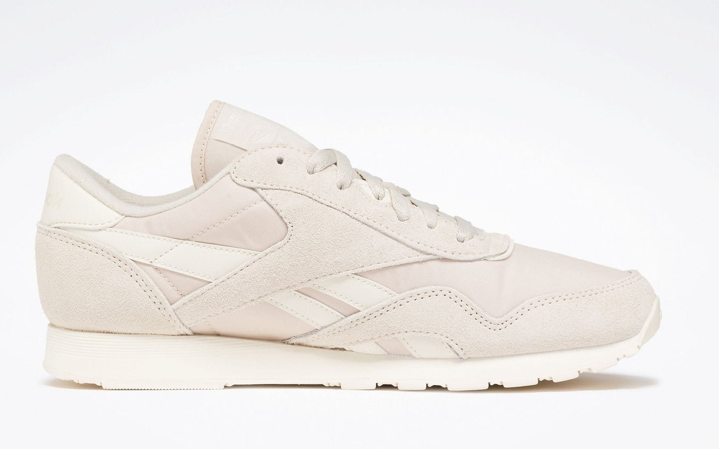 Reebok Men's Cl Nylon Sneakers