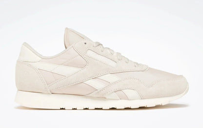 Reebok Men's Cl Nylon Sneakers