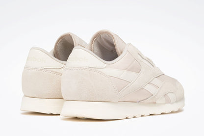 Reebok Men's Cl Nylon Sneakers