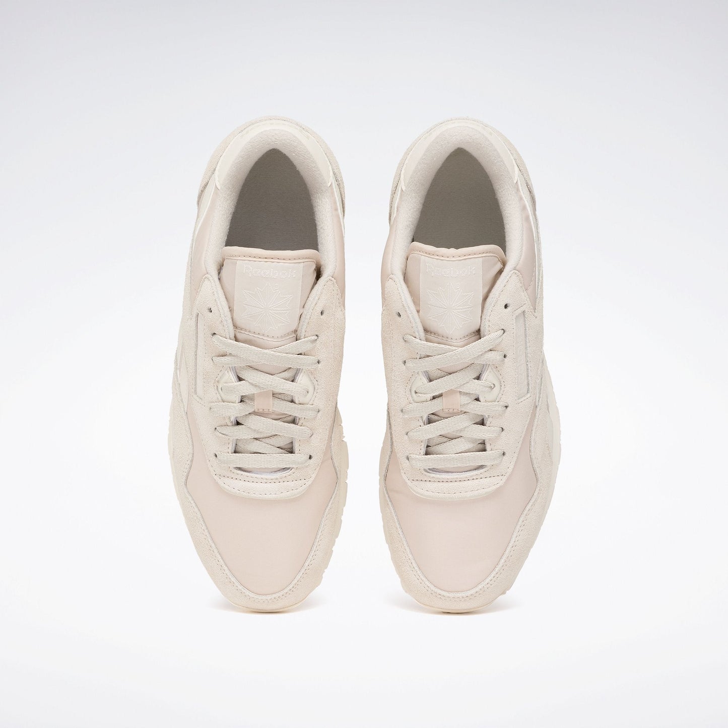 Reebok Men's Cl Nylon Sneakers