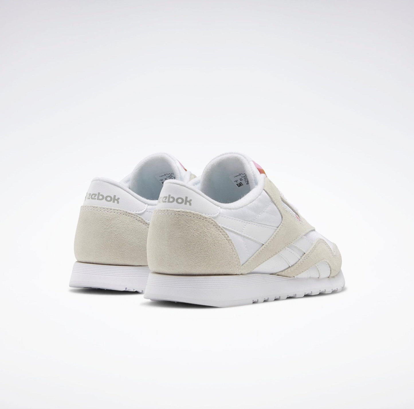 Women's Reebok Cl Nylon