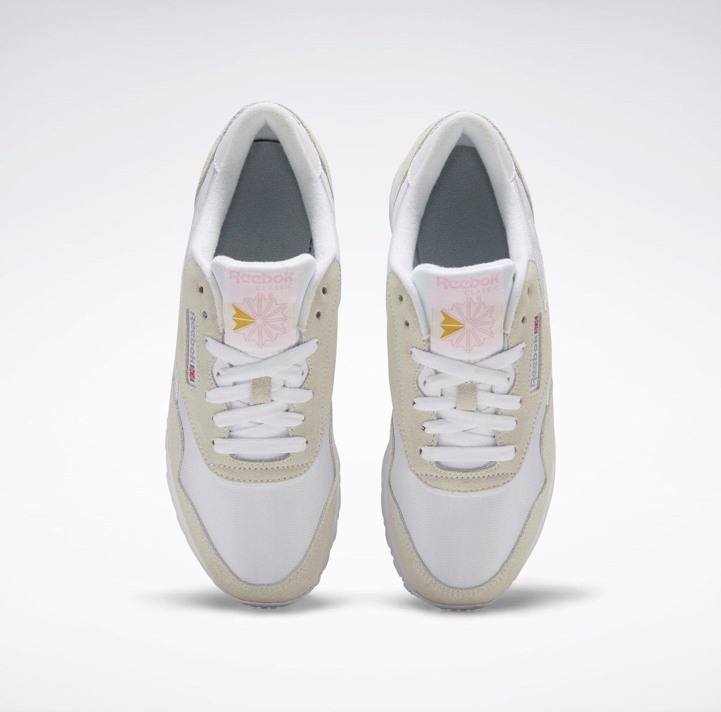 Women's Reebok Cl Nylon