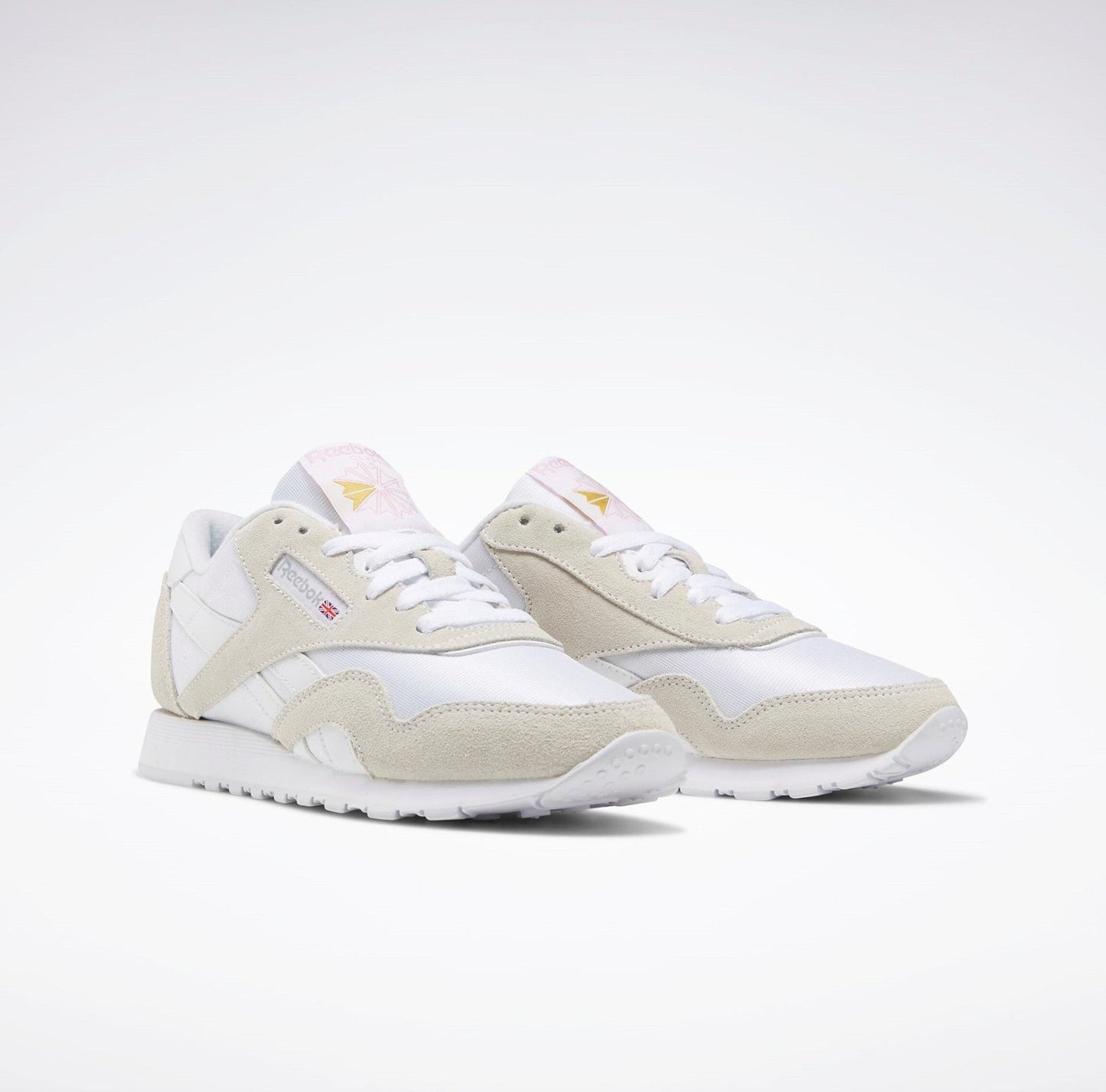 Women's Reebok Cl Nylon