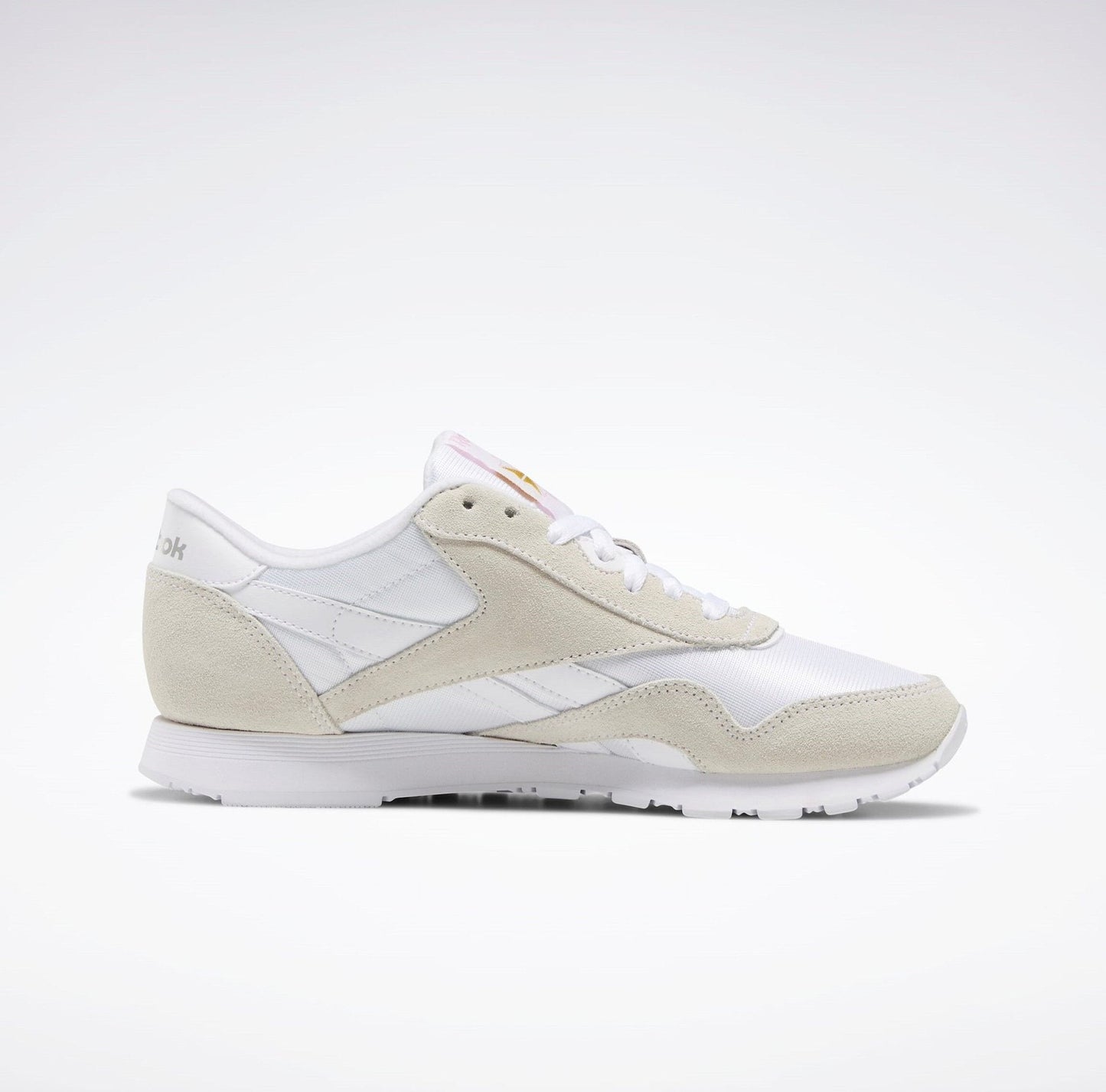 Women's Reebok Cl Nylon