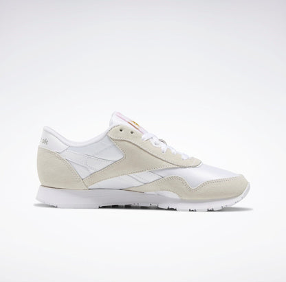 Reebok Women's Cl Nylon Sneakers