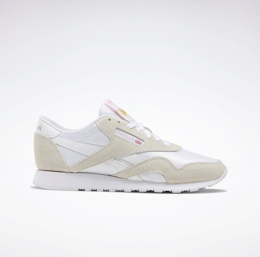 Women's Reebok Cl Nylon
