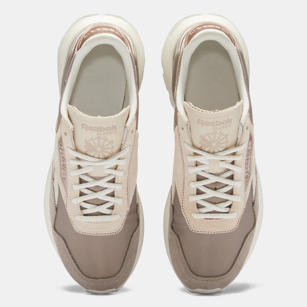 Reebok Women's Classic Leather Legacy Az Sneakers