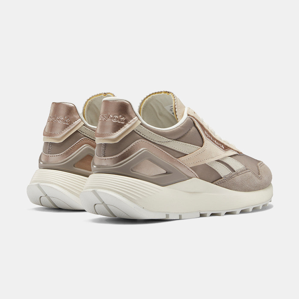 Reebok Women's Classic Leather Legacy Az Sneakers