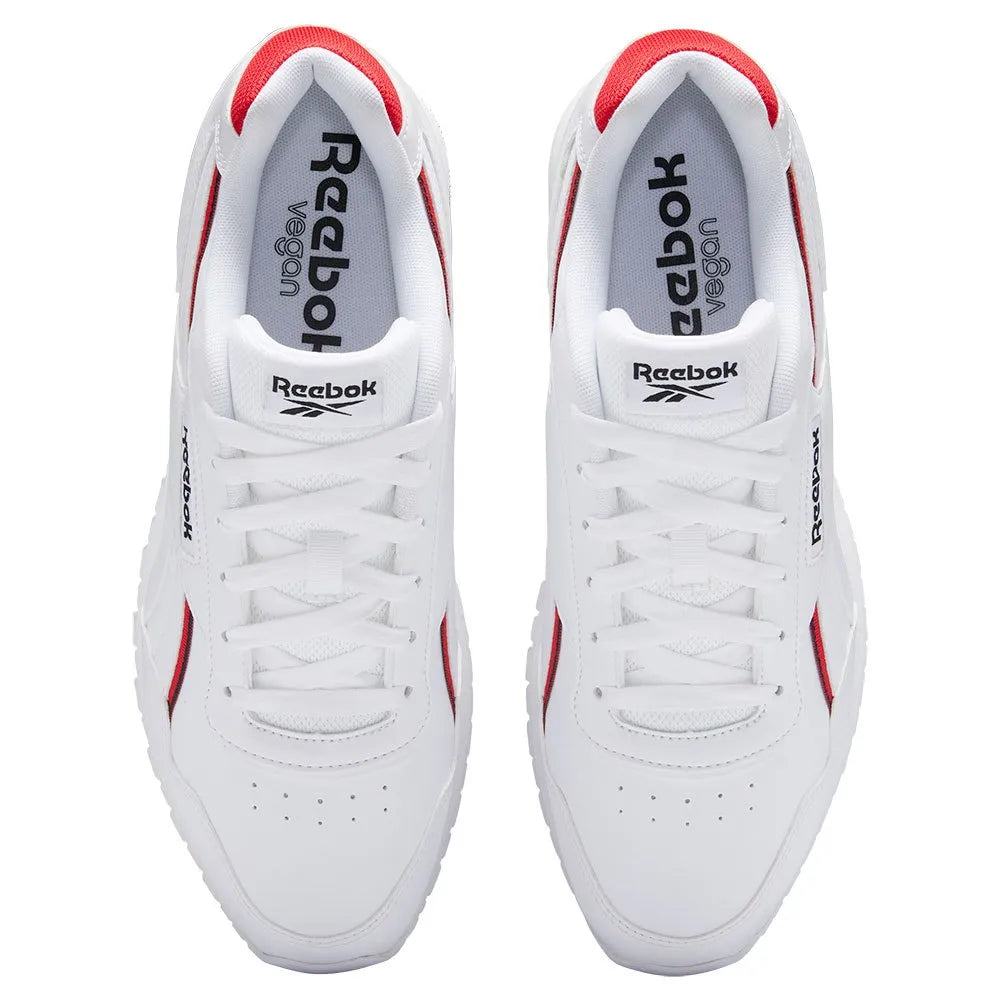 Reebok Men's Glide Vegan Sneakers