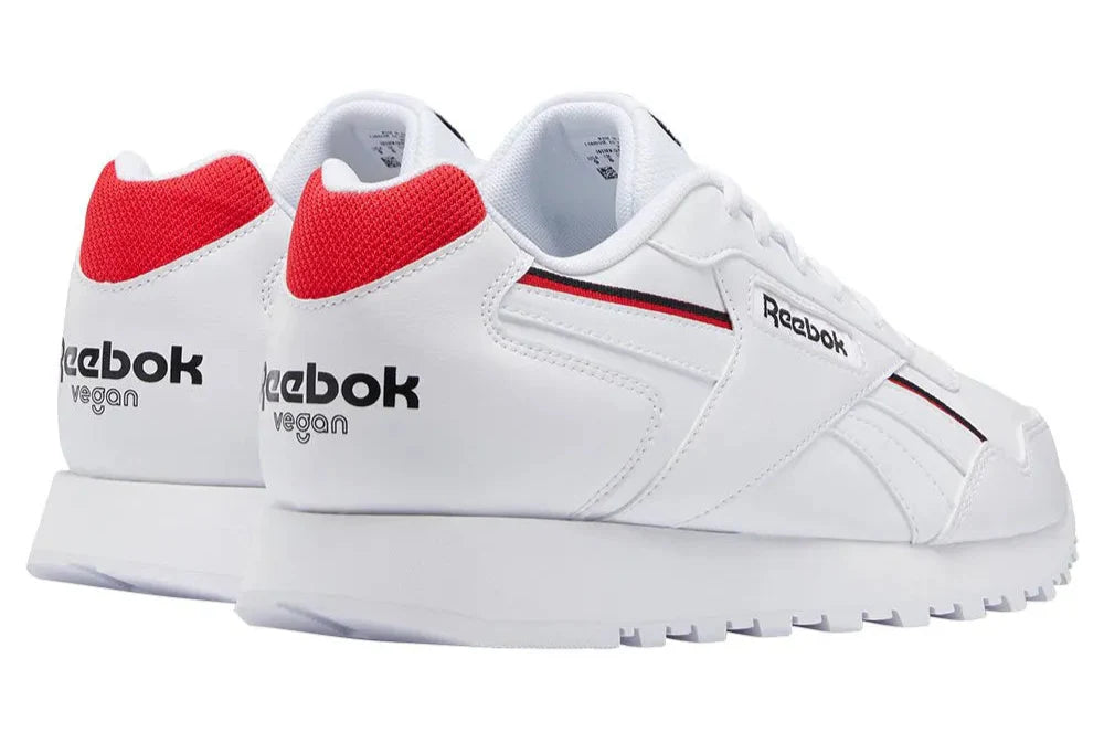 Reebok Men's Glide Vegan Sneakers