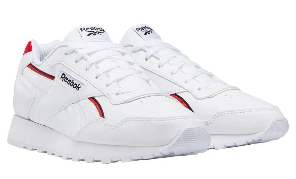 Reebok Men's Glide Vegan Sneakers