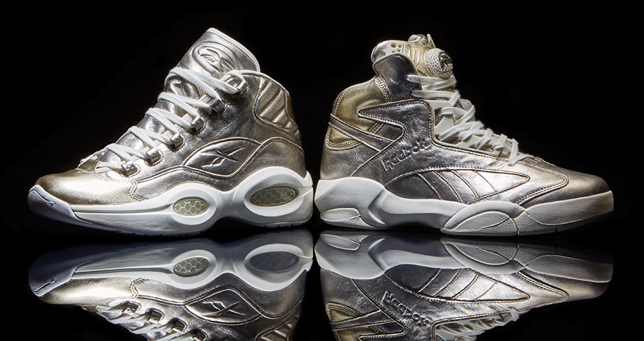 Reebok Men's Shaq Attaq Sneakers
