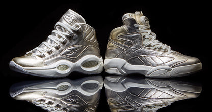 Reebok Men's Shaq Attaq Sneakers